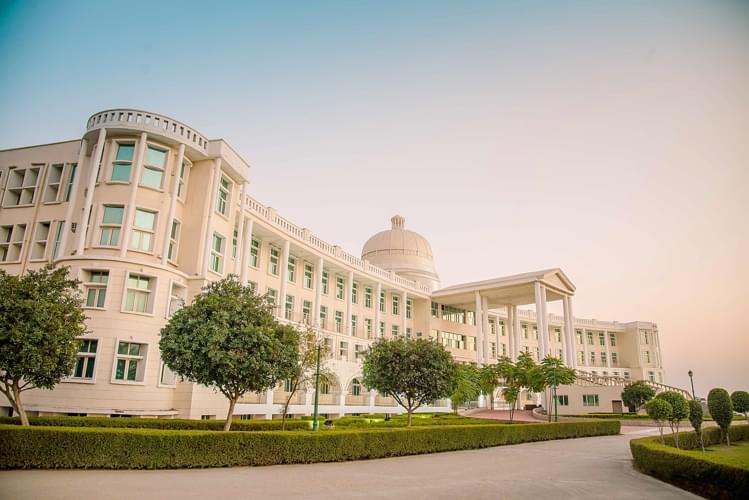 NIU Noida Campus photo 28